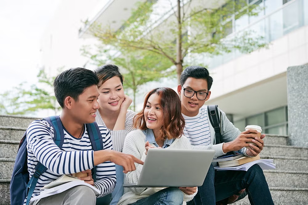 Students consultancy for study abroad